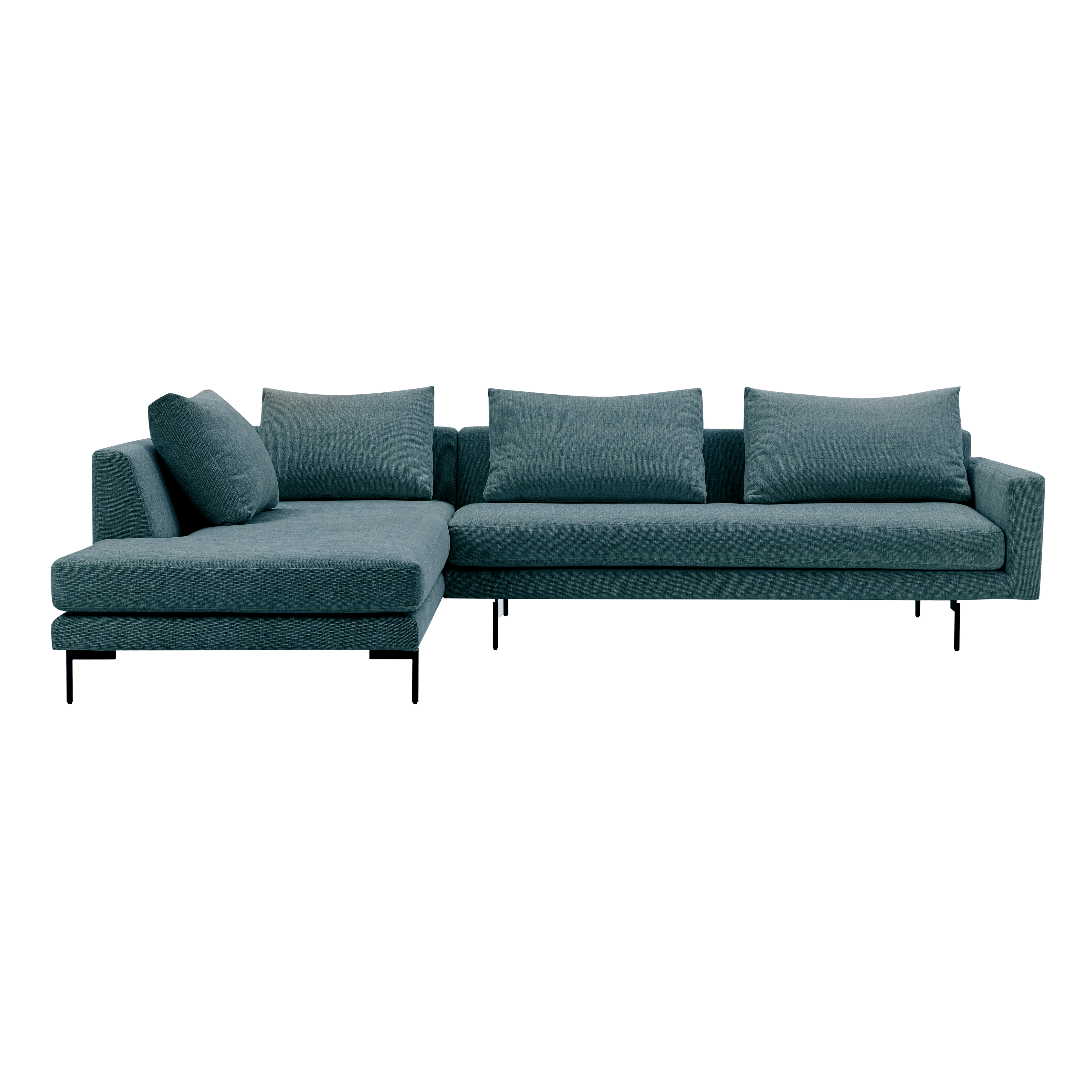 Edge V2 Corner Sofa